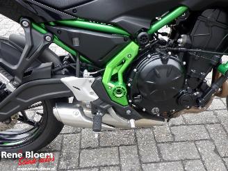 Kawasaki Z 650  picture 19