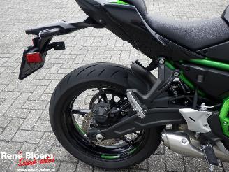 Kawasaki Z 650  picture 20