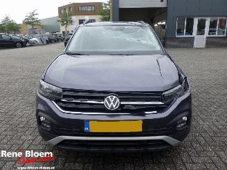 Volkswagen T-Cross 1.0 TSI Life 5drs picture 3