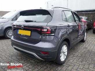 Volkswagen T-Cross 1.0 TSI Life 5drs picture 1