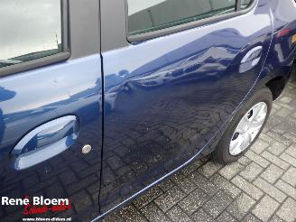 Dacia Sandero 0.9  Tce Laureate Airco 5drs picture 11