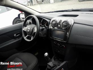 Dacia Sandero 0.9  Tce Laureate Airco 5drs picture 8