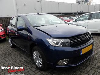 Dacia Sandero 0.9  Tce Laureate Airco 5drs picture 5