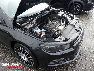 Volkswagen Scirocco 1.4 TSI 122pk Navi picture 9