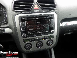 Volkswagen Scirocco 1.4 TSI 122pk Navi picture 17
