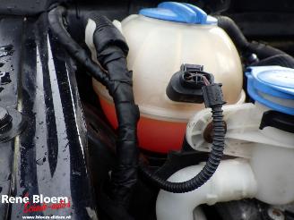 Volkswagen Scirocco 1.4 TSI 122pk Navi picture 11