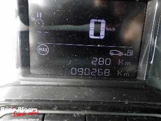 Citroën C3 Aircross 1.2 PureTech Feel 5drs Navi picture 16