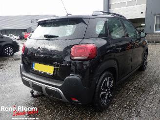 Citroën C3 Aircross 1.2 PureTech Feel 5drs Navi picture 3