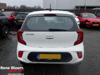 Kia Picanto 1.0 DPi Comfortline 5drs Airco picture 6
