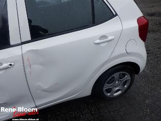 Kia Picanto 1.0 DPi Comfortline 5drs Airco picture 7