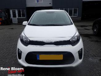 Kia Picanto 1.0 DPi Comfortline 5drs Airco picture 3