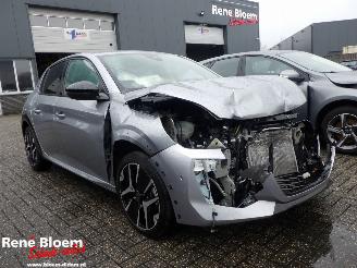 Peugeot 208 1.2 PureTech 100 GT 5drs picture 2