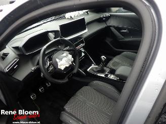 Peugeot 208 1.2 PureTech 100 GT 5drs picture 14