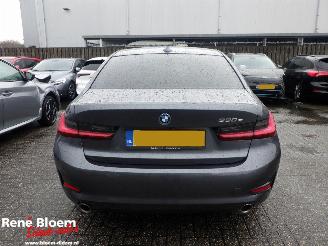 BMW 3-serie 330e High Executive picture 6