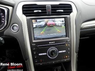 Ford Mondeo 2.0 TDCI Vignale 180pk picture 20