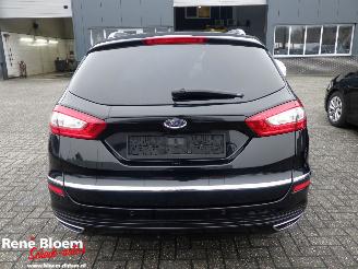 Ford Mondeo 2.0 TDCI Vignale 180pk picture 3