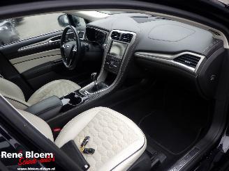 Ford Mondeo 2.0 TDCI Vignale 180pk picture 9