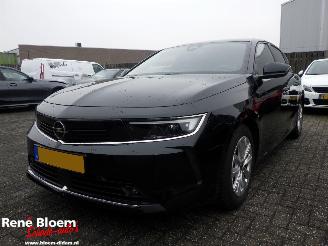  Opel Astra 1.5 CDTI Business Navi 131pk 2022/7
