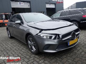 Mercedes A-klasse 250e Automaat Premium picture 2