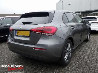  Mercedes A-klasse 250e Automaat Premium 2020/8