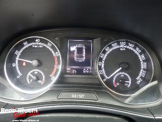 Skoda Fabia 1.0 TSI Business Edition 5drs Navi picture 15