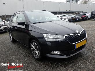 Skoda Fabia 1.0 TSI Business Edition 5drs Navi picture 5