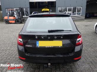 Skoda Fabia 1.0 TSI Business Edition 5drs Navi picture 3