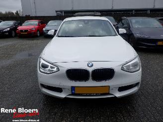 BMW 1-serie 116i Business picture 6