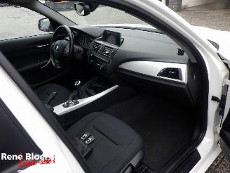 BMW 1-serie 116i Business picture 10