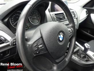 BMW 1-serie 116i Business picture 15