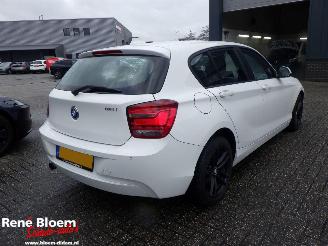 BMW 1-serie 116i Business picture 4