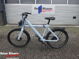 krockskadad bil fiets Overige  van Moof X3 2021/8