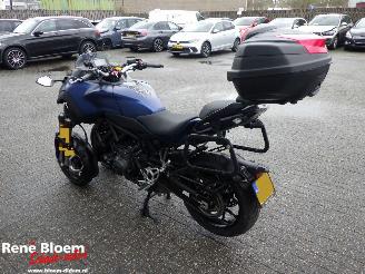 Yamaha Overige NIKEN GT picture 8