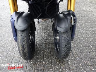 Yamaha Overige NIKEN GT picture 15