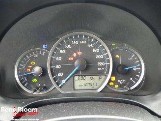 Toyota Yaris 1.5 Hybrid Dynamic Aut 5drs picture 16