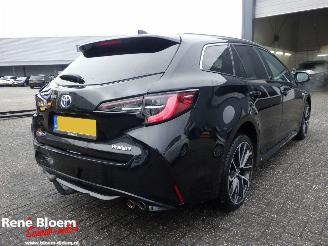 Toyota Corolla 2.0 Hybrid Business Sport picture 4