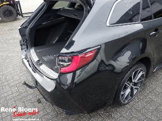 Toyota Corolla 2.0 Hybrid Business Sport picture 12