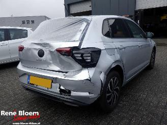 Volkswagen Polo 1.0 TSI Life Edition 5drs Carplay picture 4