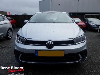 Volkswagen Polo 1.0 TSI Life Edition 5drs Carplay picture 6