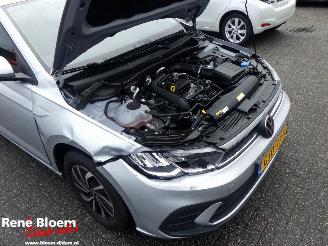 Volkswagen Polo 1.0 TSI Life Edition 5drs Carplay picture 9