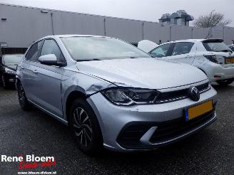 Volkswagen Polo 1.0 TSI Life Edition 5drs Carplay picture 5