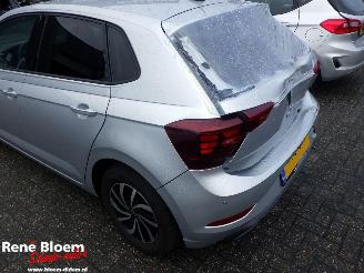 Volkswagen Polo 1.0 TSI Life Edition 5drs Carplay picture 16