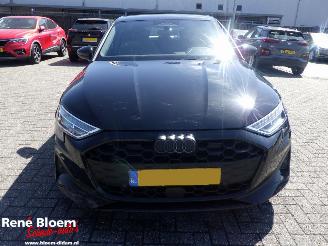 Audi A3 SPORTBACK PHEV 150 40 TFSIe Advance Edition Automaat 204pk picture 6