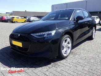 Audi A3 SPORTBACK PHEV 150 40 TFSIe Advance Edition Automaat 204pk picture 1