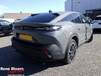 Unfallwagen Peugeot 408 1.2 Hybrid 145 e-DCSG GT 2025/7