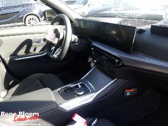 BMW 3-serie 330e X-Drive Full Option picture 15