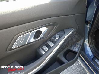 BMW 3-serie 330e X-Drive Full Option picture 18
