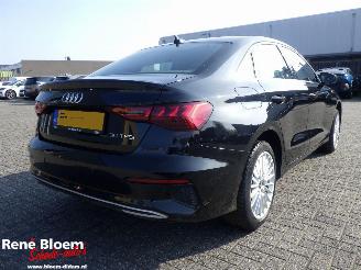 skadebil auto Audi A3 LIMOUSINE 30 TFSI Advanced Edition Automaat 2023/1