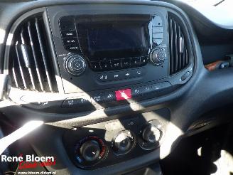 Fiat Doblo 1.3 MJ L1H1 Airco Koeling picture 15