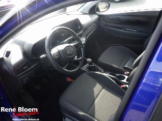 Hyundai I-20 1.0 GDI Comfort 5drs picture 12